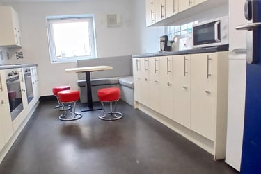 1 bed flat, Cook Street, City Centre, Southampton, SO141YA - Image 6
